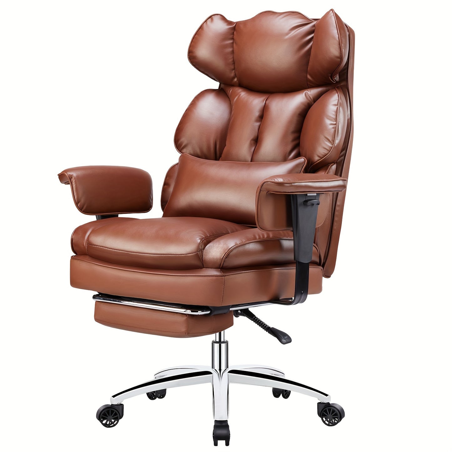 XL Reclining Office Chair