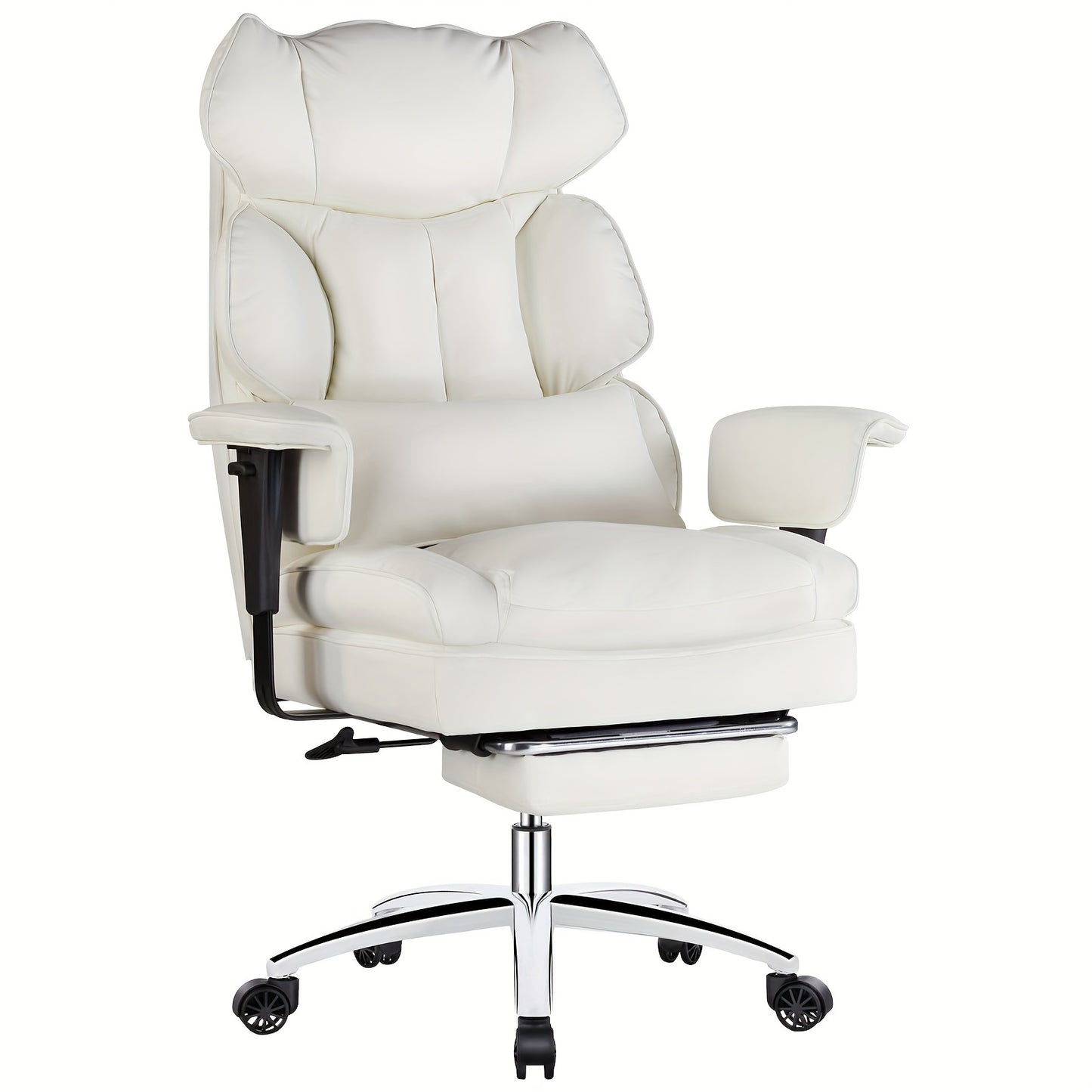 XL Reclining Office Chair