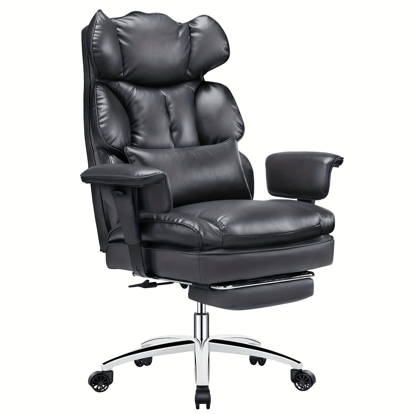 XL Reclining Office Chair