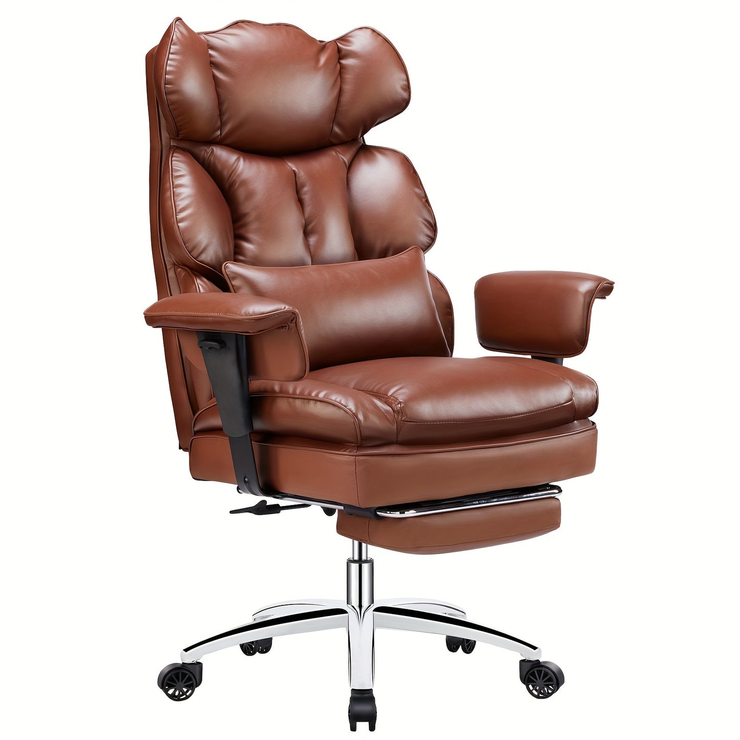 XL Reclining Office Chair