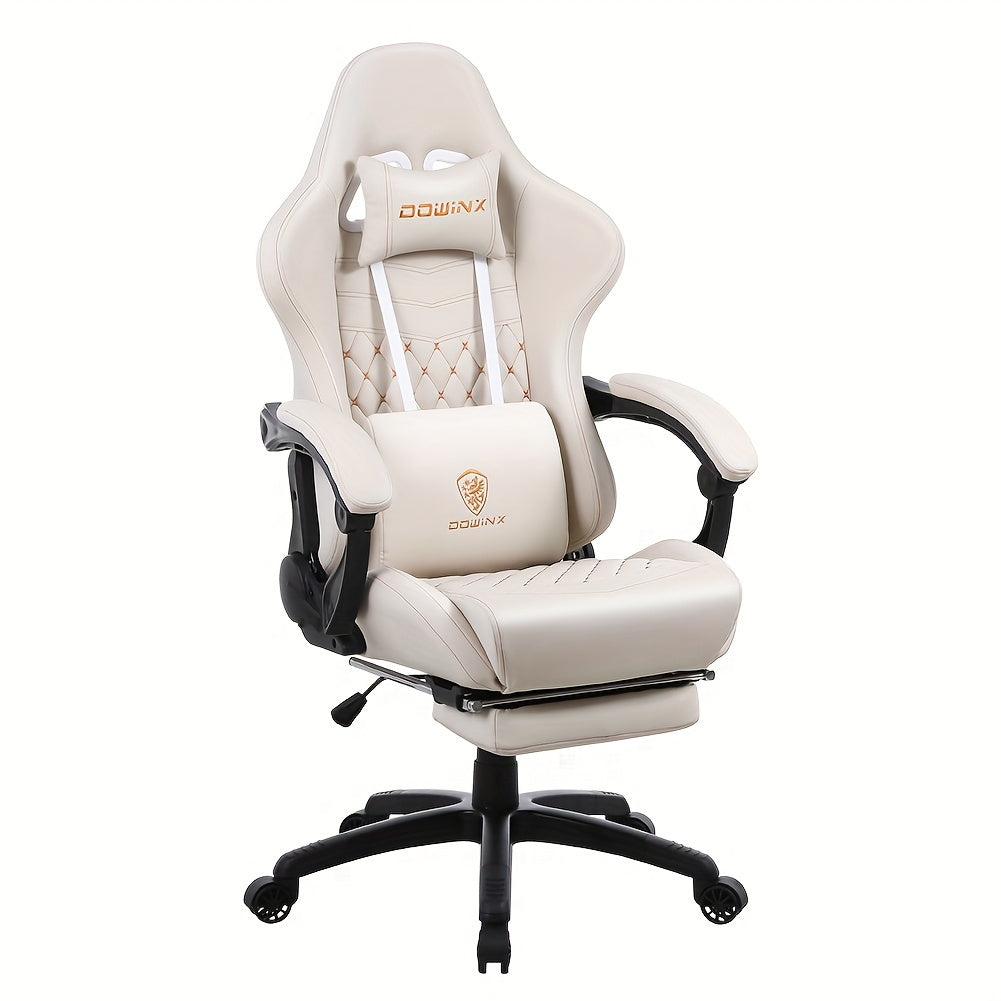 Vintage Gaming Office Chair