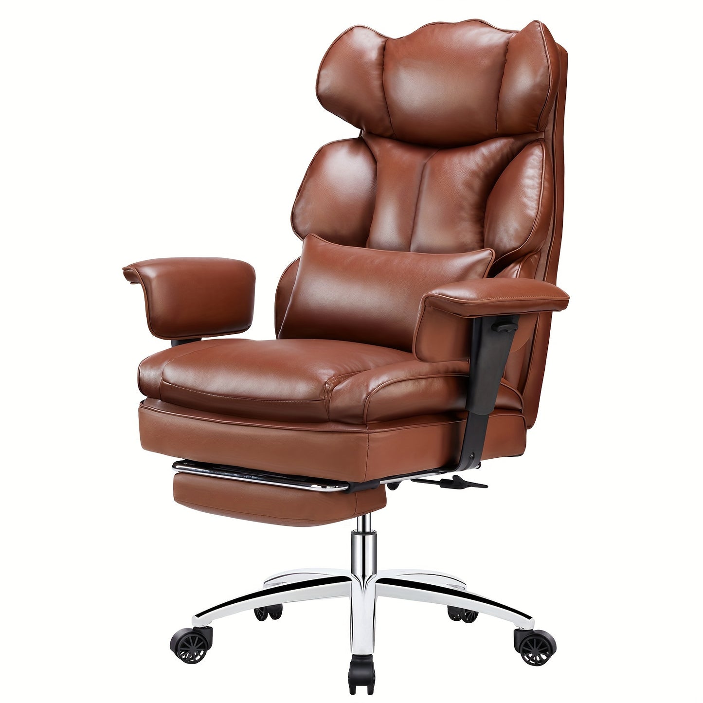Premium Reclining Office Chair