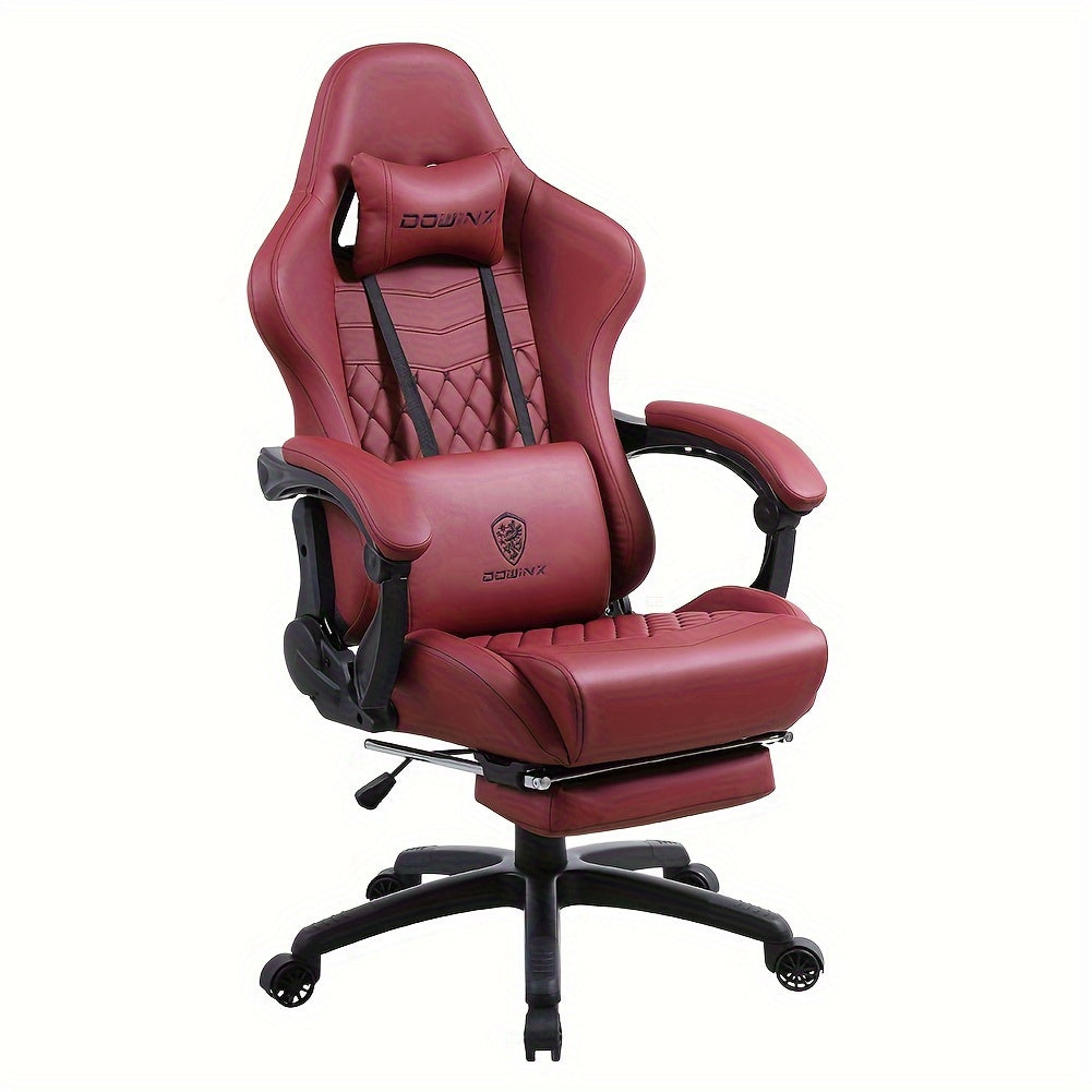 Vintage Gaming Office Chair