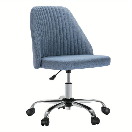Modern Vanity Desk Chair