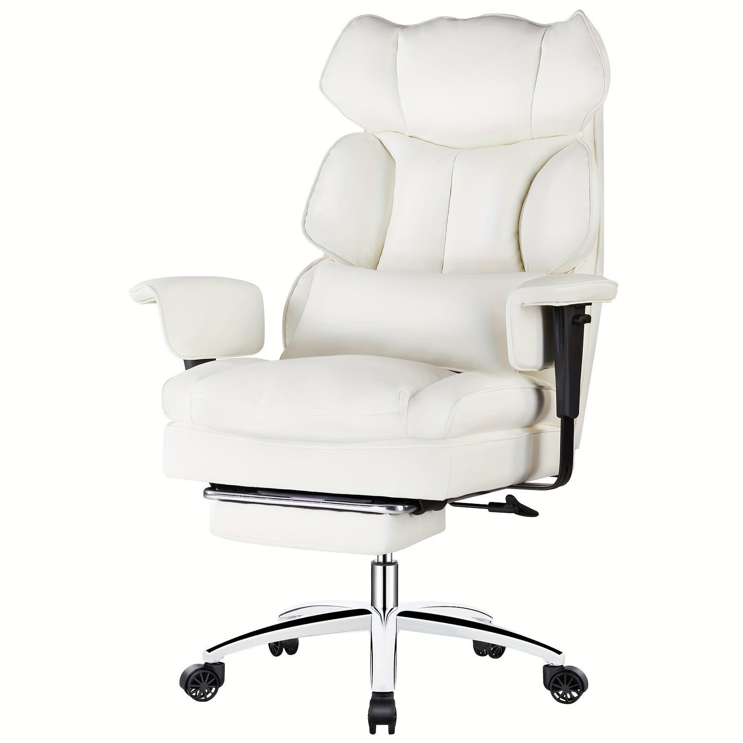 Premium Reclining Office Chair