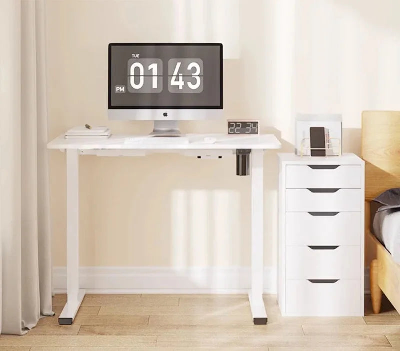 Height Adjustable Smart Standing Desk