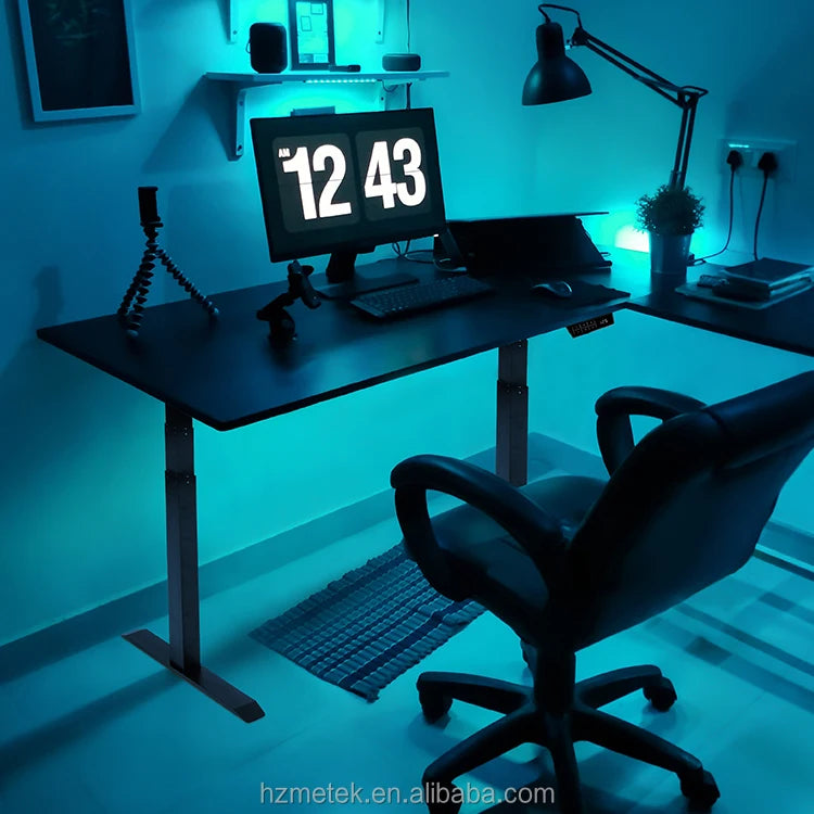 Electric Standing Lift Desk