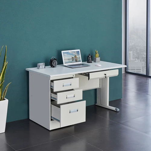 Executive Boss Office Desk
