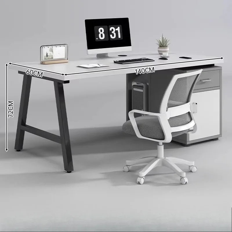 Designer Wooden Office Desk
