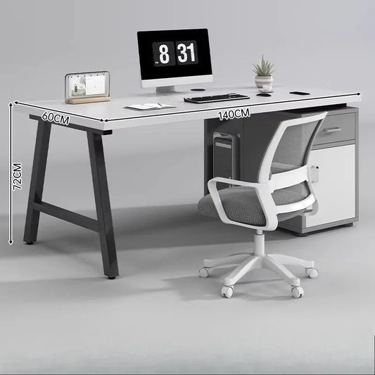 Designer Wooden Office Desk