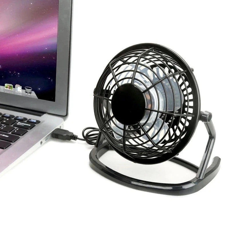 USB Laptop Cooling Fan