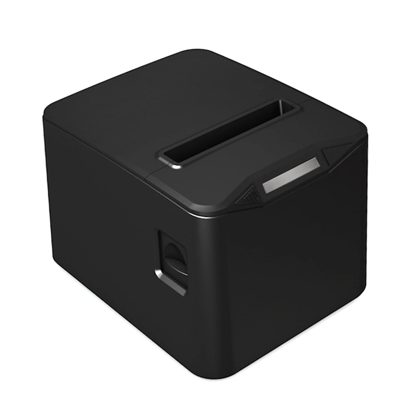 Wireless Wall-Mount Receipt Printer