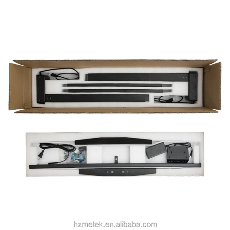 Electric Standing Lift Desk