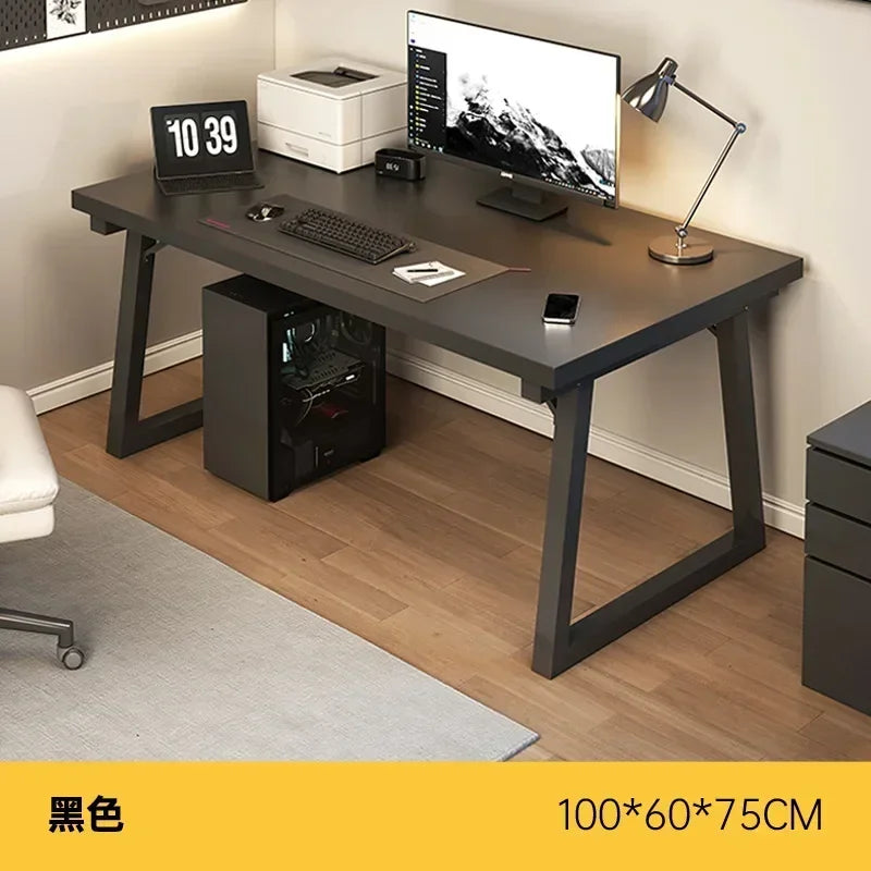 Large Executive Computer Desk
