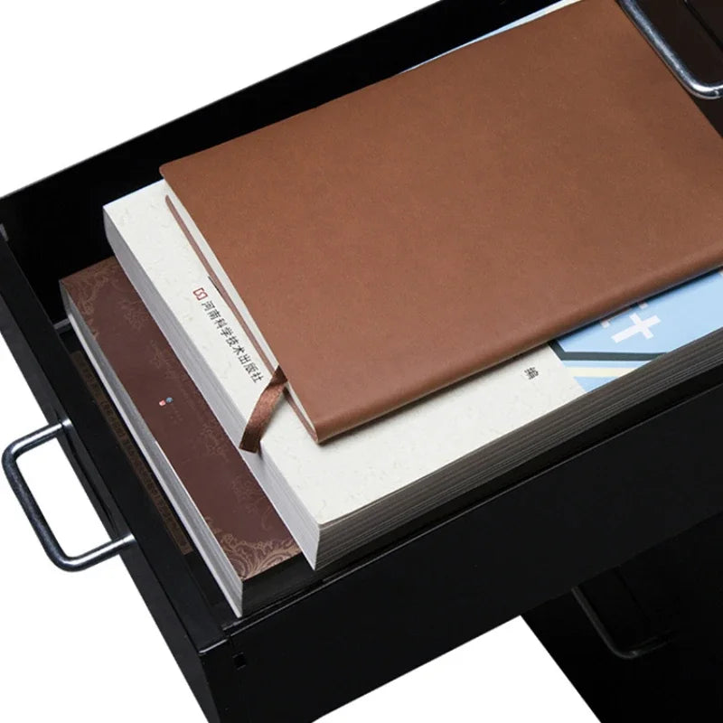 Mobile Filing Storage Cabinet