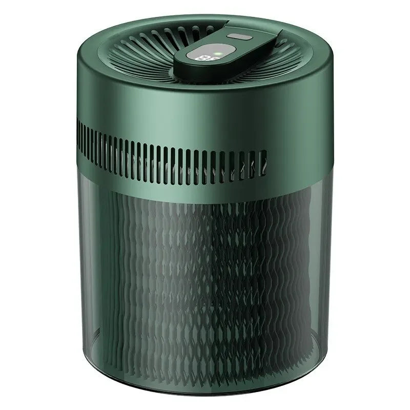 2L USB Dual Spray Humidifier