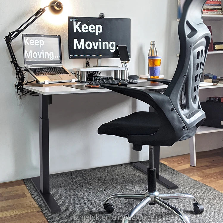 Electric Standing Lift Desk