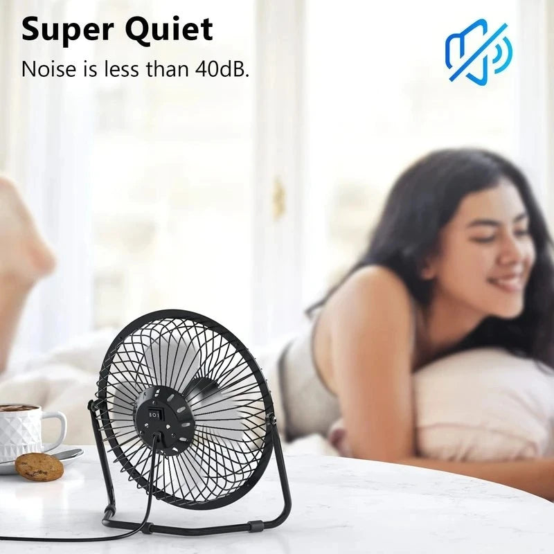 USB Laptop Cooling Fan