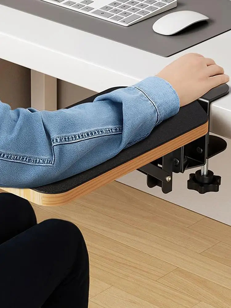Adjustable Desk Arm Rest