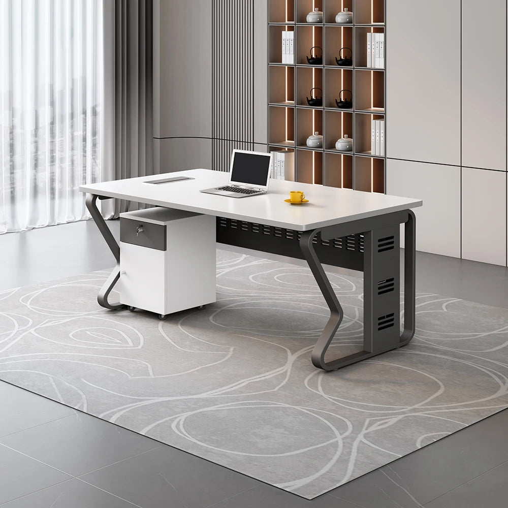 Modern Executive Office Table