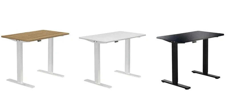 Height Adjustable Smart Standing Desk