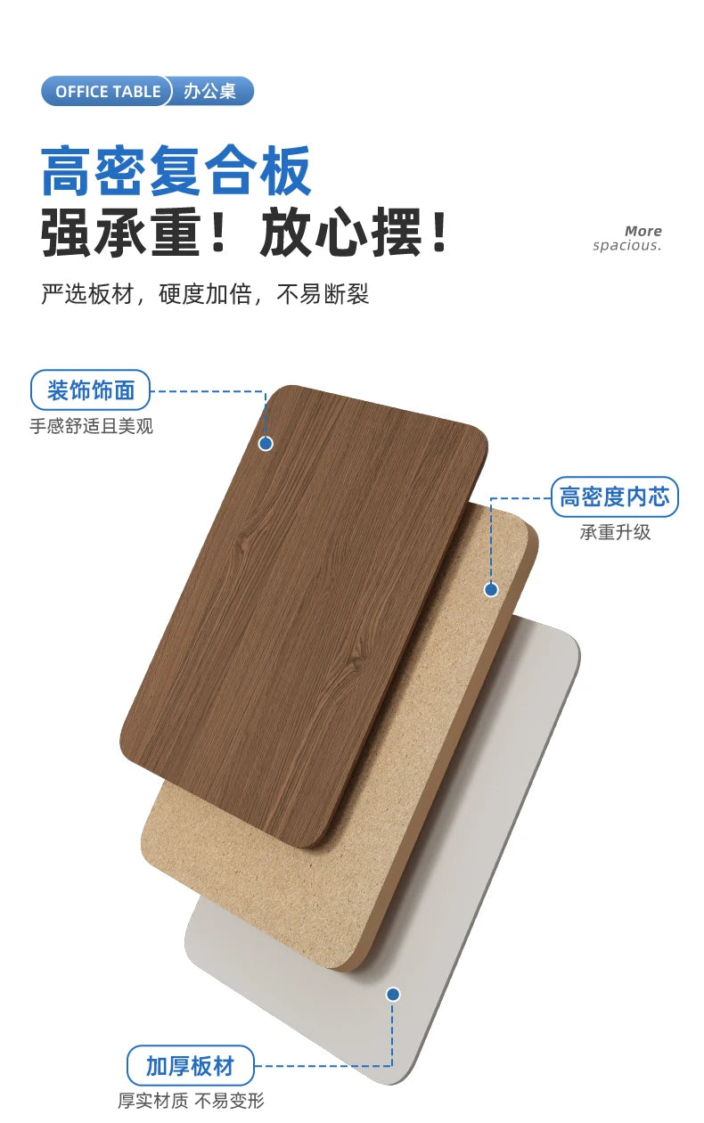 Designer Wooden Office Desk