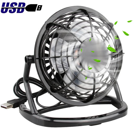 USB Laptop Cooling Fan