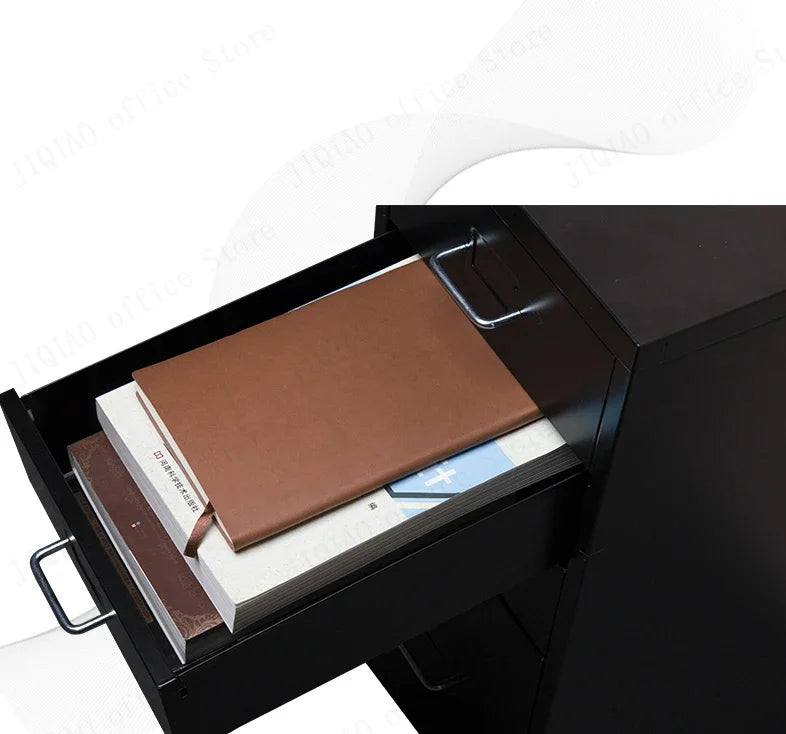 Mobile Filing Storage Cabinet