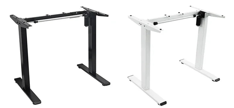 Height Adjustable Smart Standing Desk