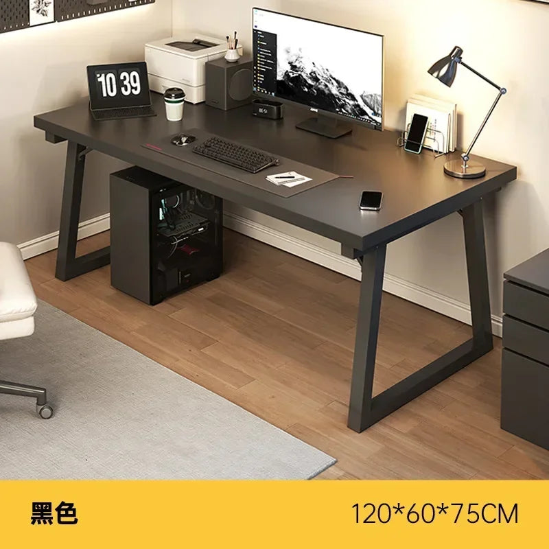 Large Executive Computer Desk