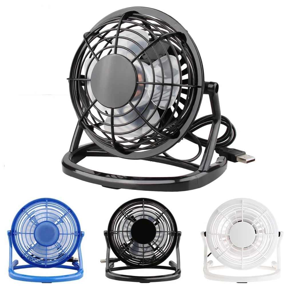 USB Laptop Cooling Fan