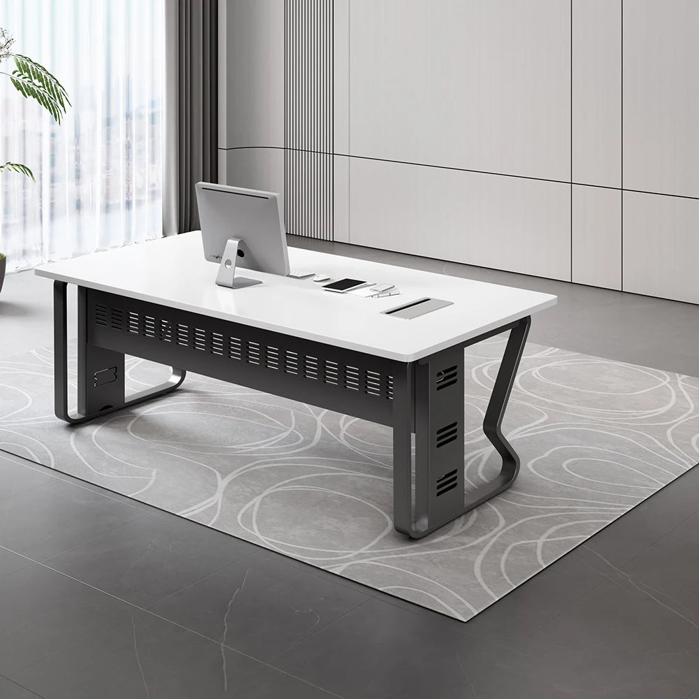 Modern Executive Office Table