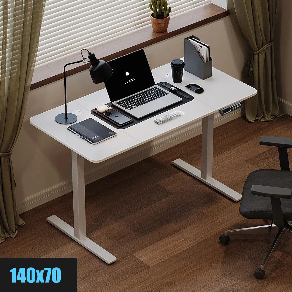Height Adjustable Smart Standing Desk