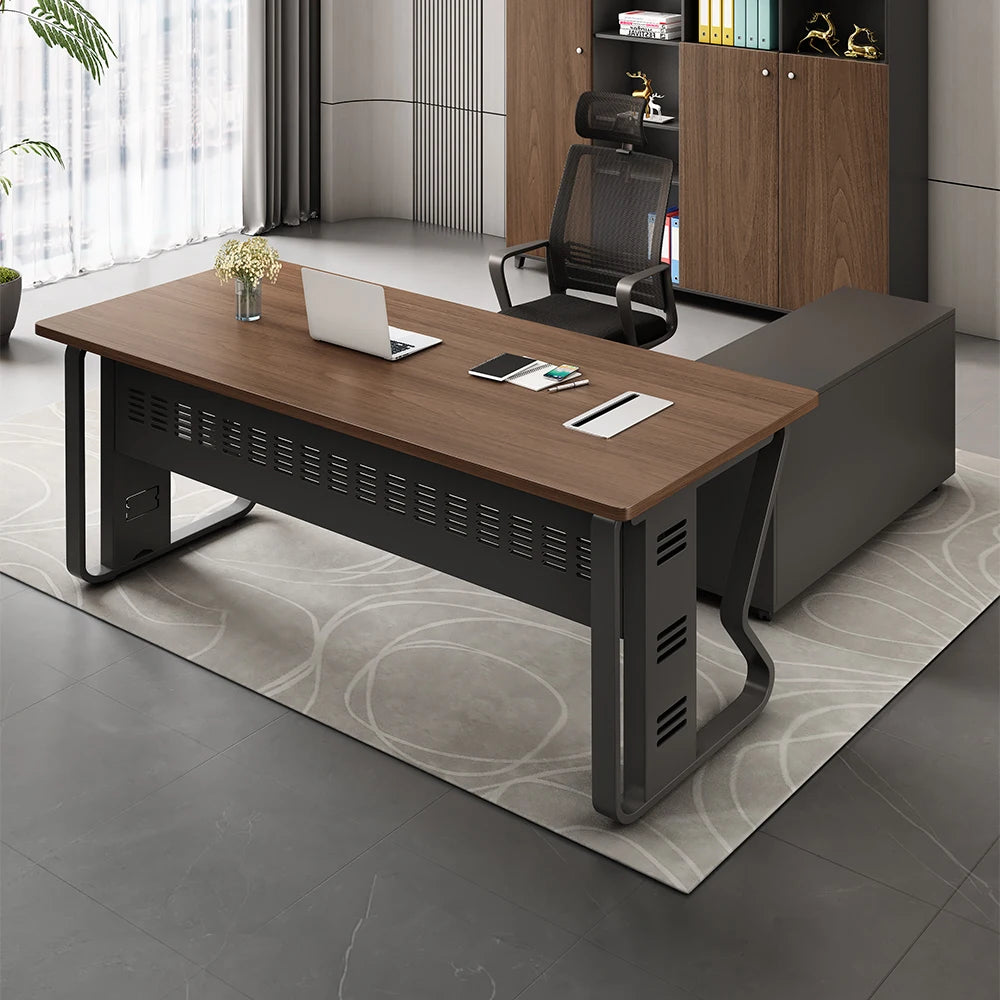 Modern Executive Office Table