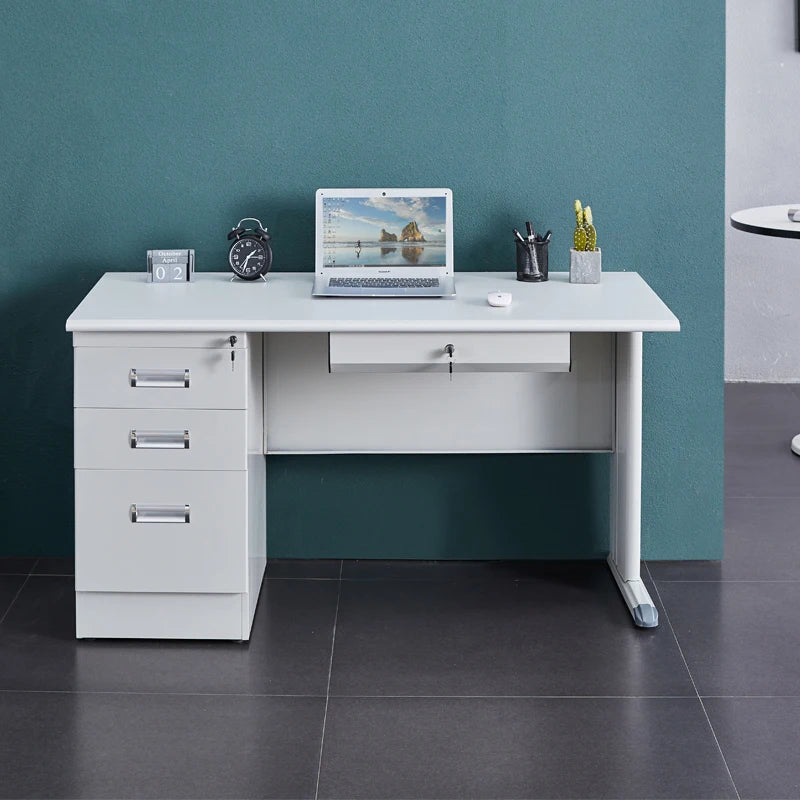 Executive Boss Office Desk