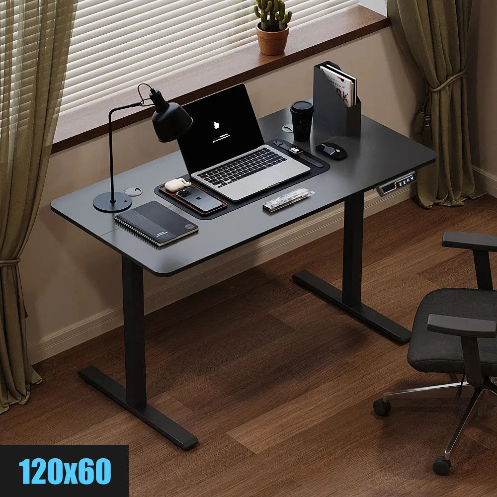 Height Adjustable Smart Standing Desk
