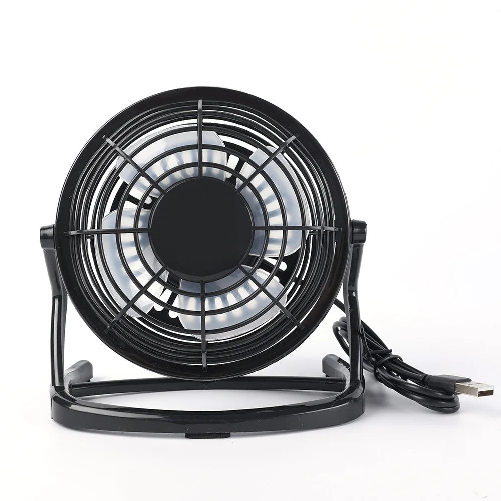 USB Laptop Cooling Fan