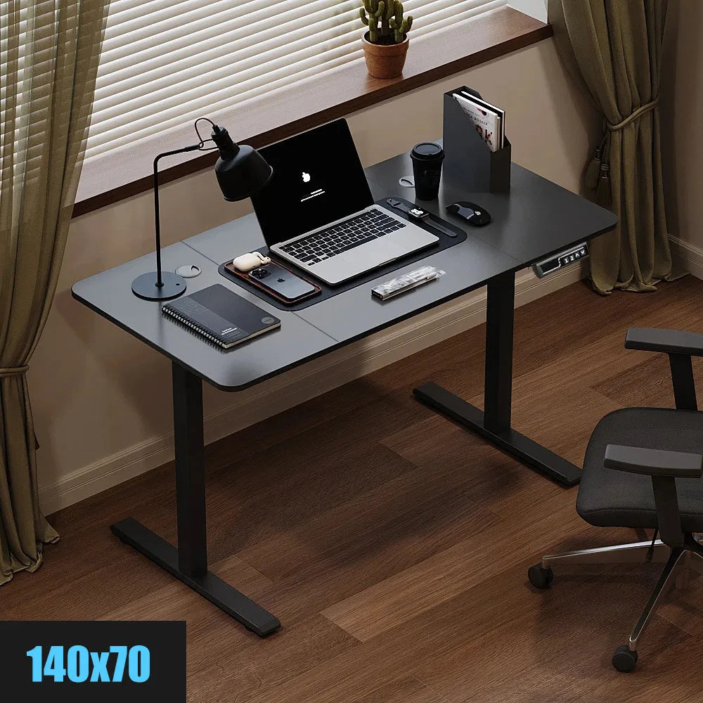 Height Adjustable Smart Standing Desk