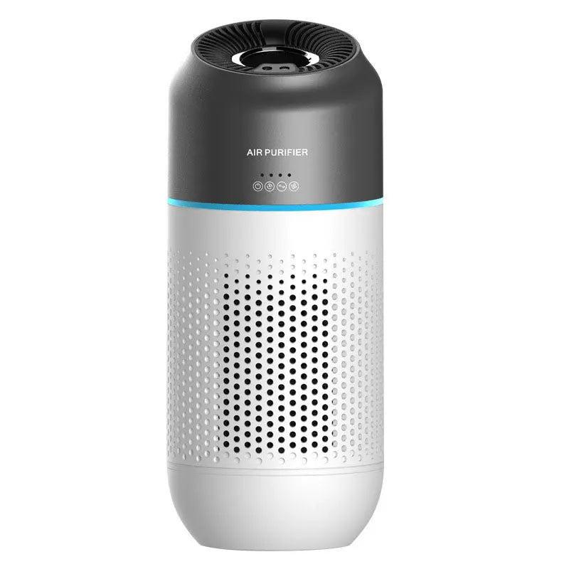 Car HEPA Air Purifier