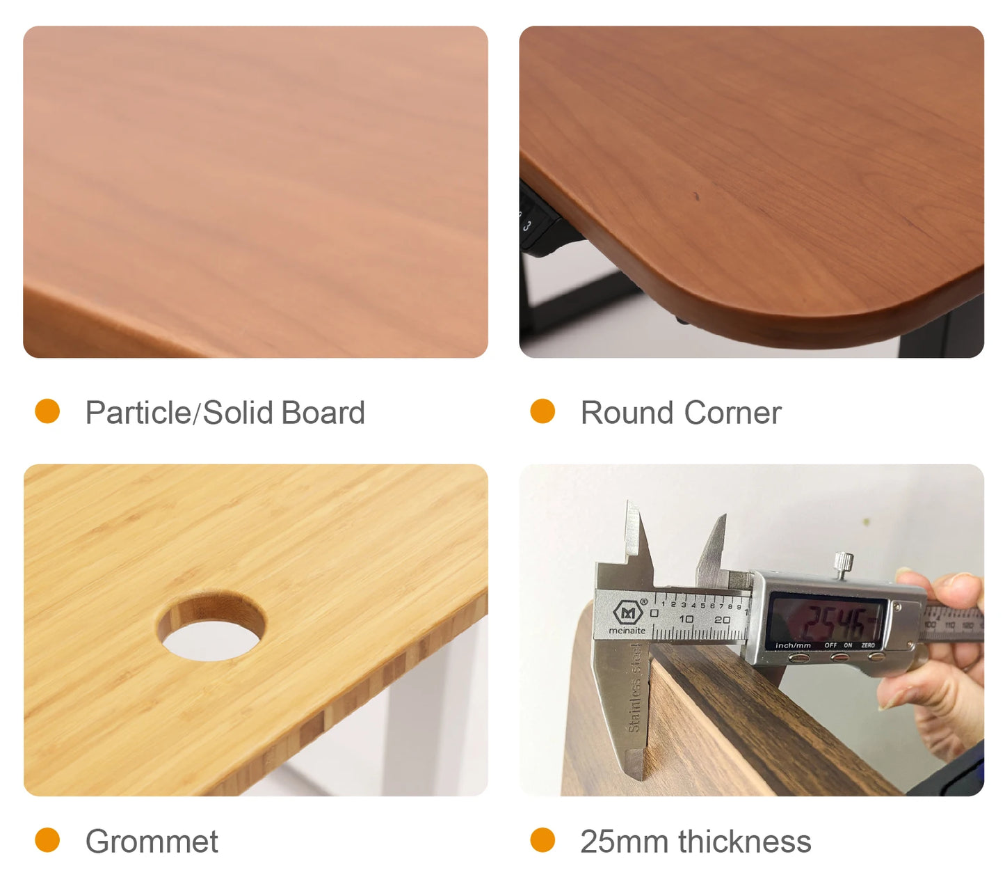 Electric Standing Lift Desk