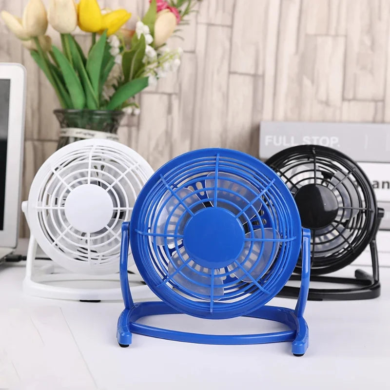 USB Laptop Cooling Fan