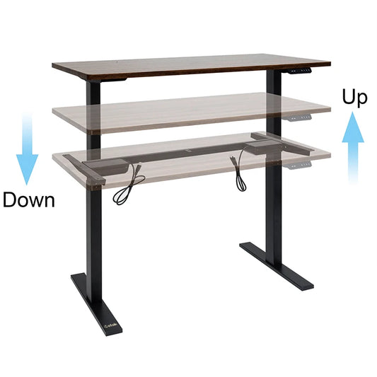 Electric Standing Lift Desk