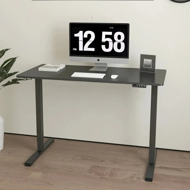 Height Adjustable Smart Standing Desk