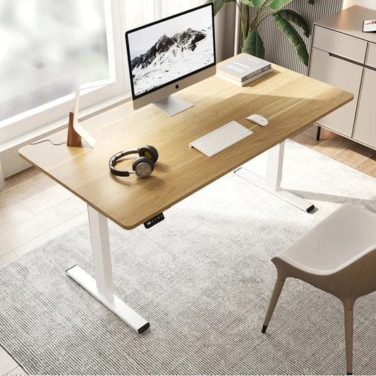 Height Adjustable Smart Standing Desk