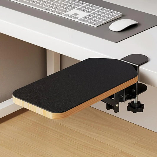 Adjustable Desk Arm Rest