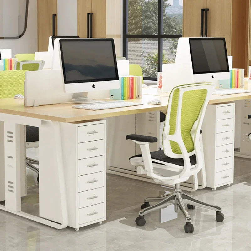 Mobile Filing Storage Cabinet