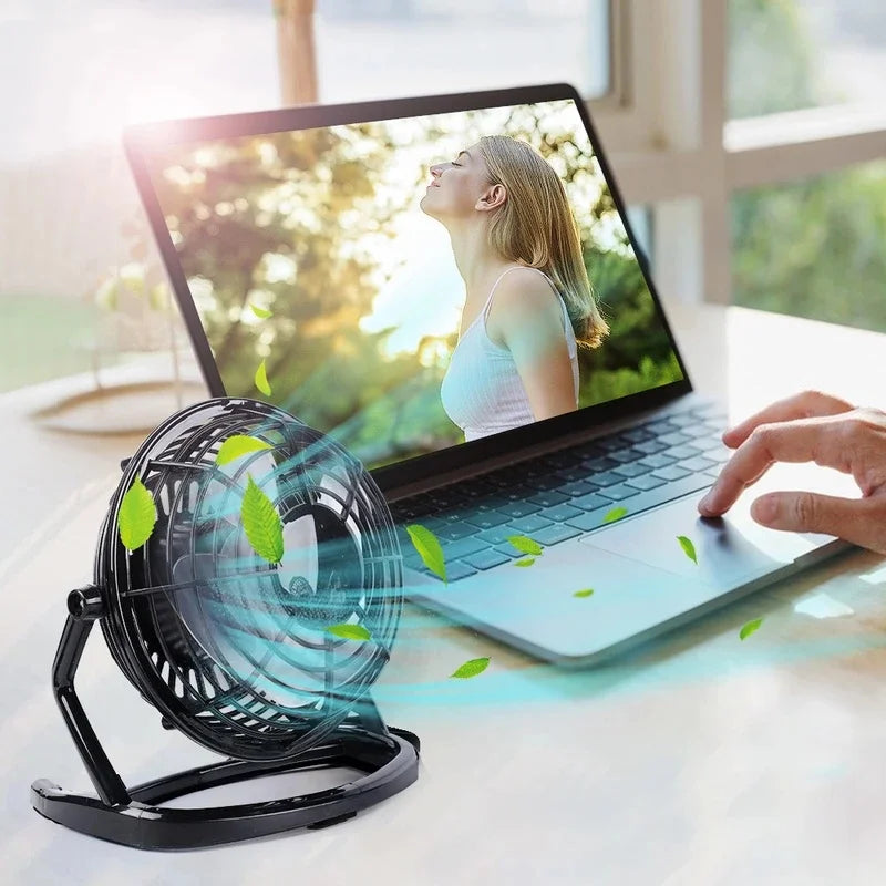 USB Laptop Cooling Fan