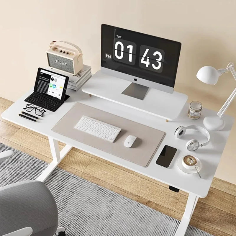 Height Adjustable Smart Standing Desk