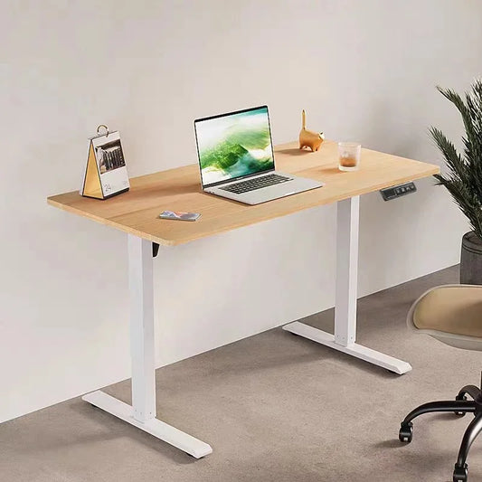 Height Adjustable Smart Standing Desk