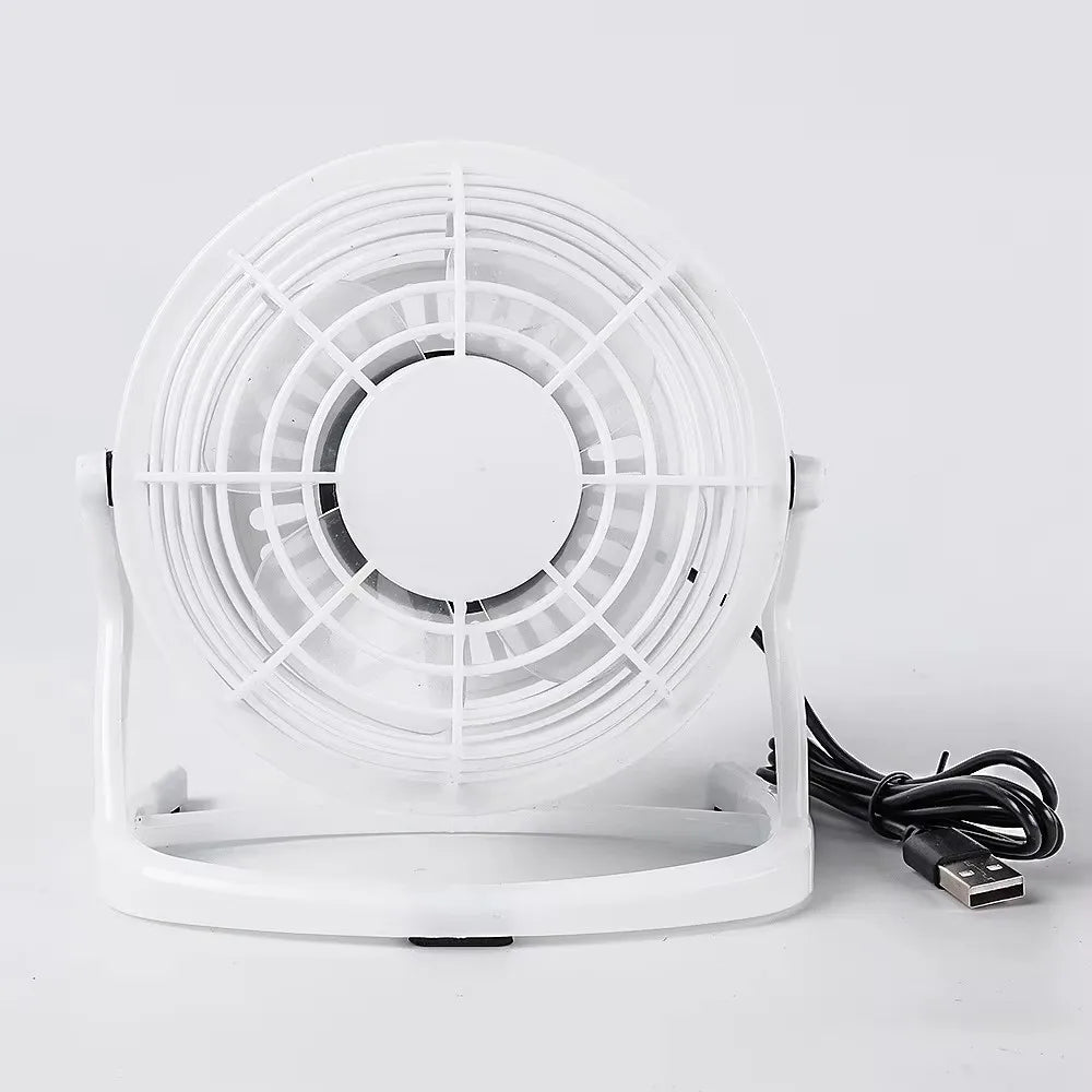 USB Laptop Cooling Fan